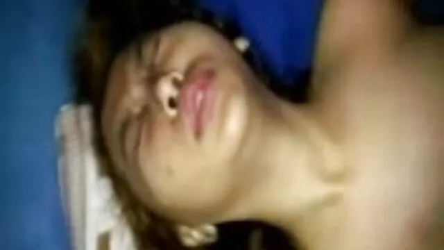 Momo Junna آخر میں کٹا ہوا اور گدا نہیں ہے منڈوا فلم سکس تر کی