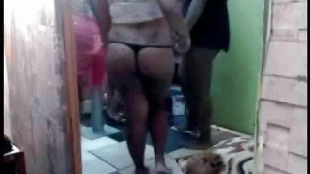 چاٹنا گدا اور پھنس گیا وہاں dildo فیلم سکسی ترکی کے