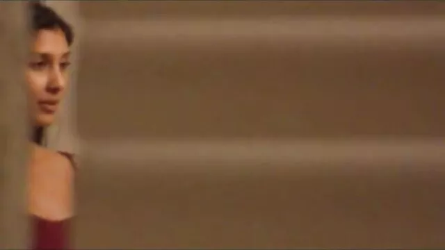 ، سنہرے بالوں والی ، نیلے رنگ سکس ترکی جدید کے کپڑے استعفی دے دیا کرنے کے لئے سجیلا