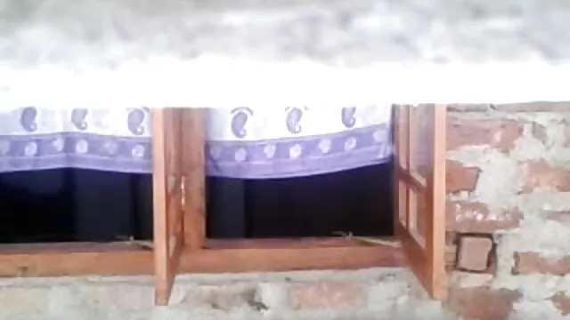 ساشا نے ہمیں فیلم سیکسی ترکی ایک چوببن!