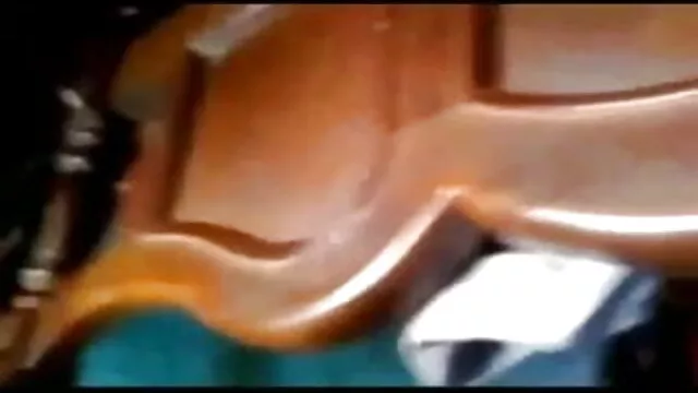 بیبی ایک سگسی ترکی کمینے