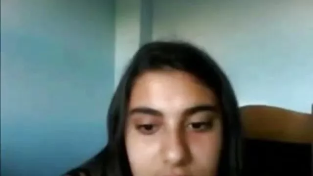 کنا Miura بیٹھتا ہے کے رقص ترکی سکس ساتھ ایک فلم میں ایک شخص کے چہرے