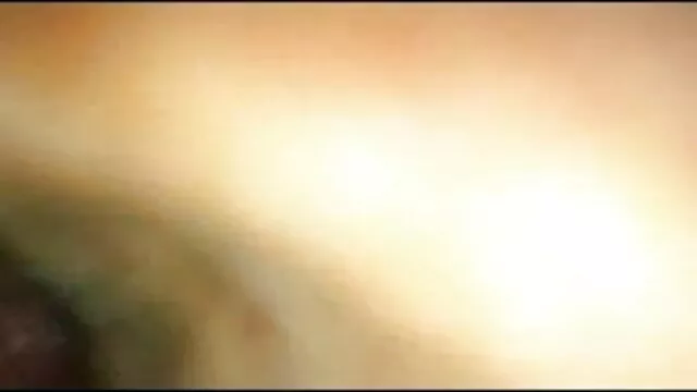 بال فلم سکس ترکي بلی کے پس منظر میں روشن موم بتیاں